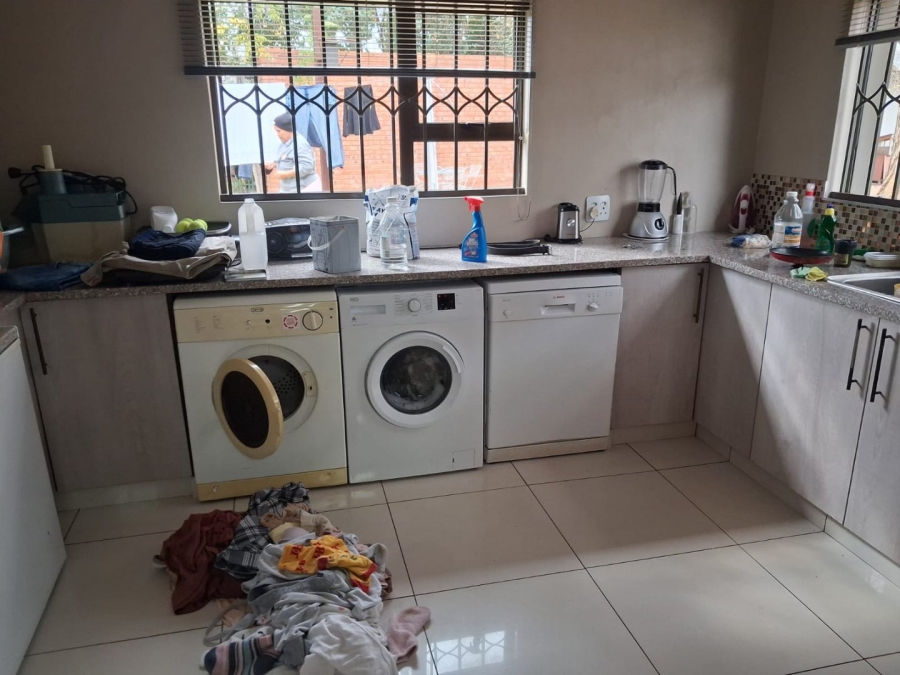 Commercial Property for Sale in Bloemdal Free State